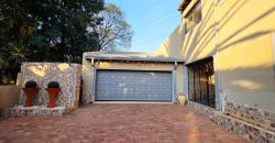 Spacious 4-Bedroom Family Home