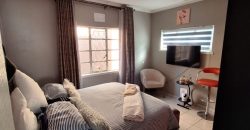 Huge five bedroom duplex in Kensington Johannesburg