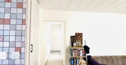3 Bedroom ground floor unit.
