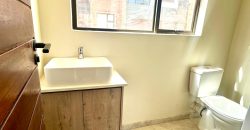 3 Bedroom Cluster Home with pool and garden.