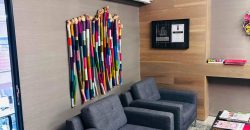 Set your office up in a prime location