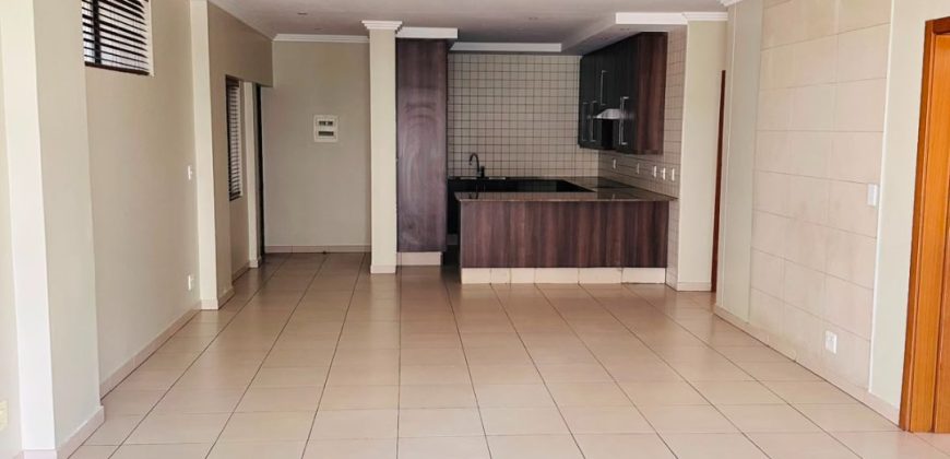 Introducing our latest listing: a charming 1st floor unit now available in Bedfordview.