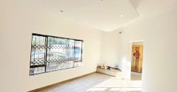Spacious 4-Bedroom Family Home