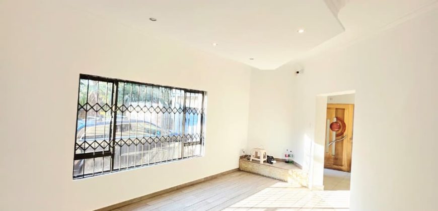 Spacious 4-Bedroom Family Home