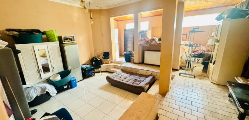 3 Bedroom home in Malvern