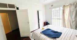 Secure 2 bedroom home with income-generating cottage