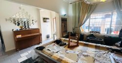 4 BEDROOM HOUSE FOR SALE