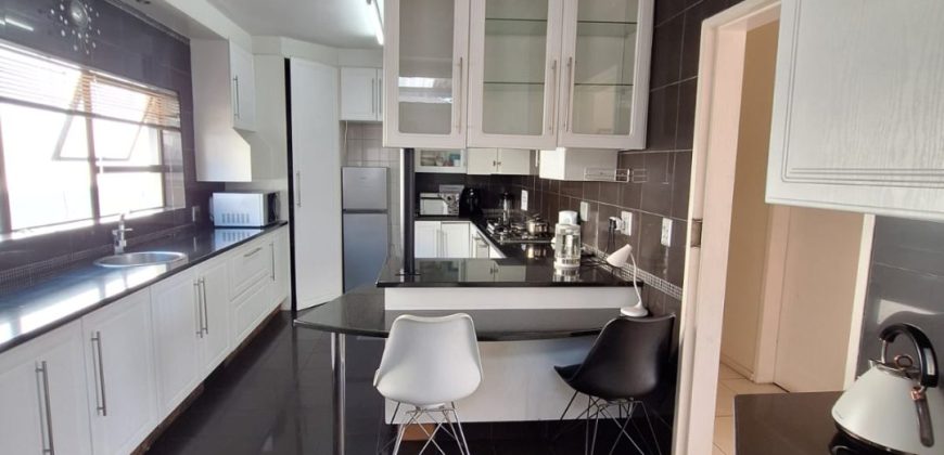 Huge five bedroom duplex in Kensington Johannesburg