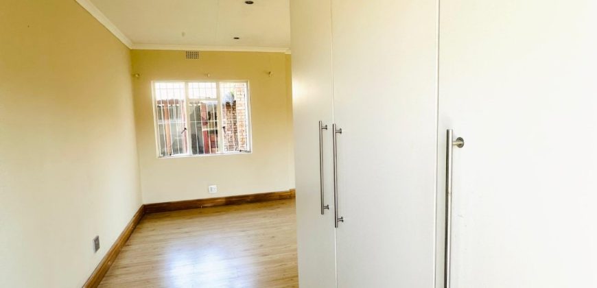 Make new memories in this 3 Bedroom home.