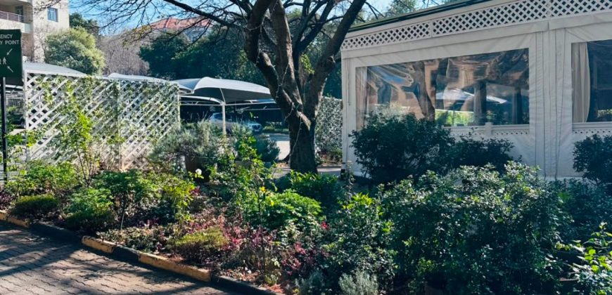 A charming 3 Separate Block Property