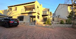 Spacious 4-Bedroom Family Home