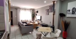 Huge five bedroom duplex in Kensington Johannesburg