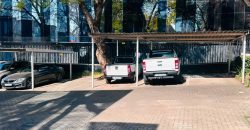 A charming 3 Separate Block Property