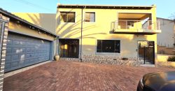 Spacious 4-Bedroom Family Home