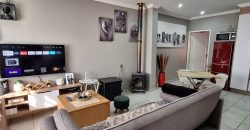 Huge five bedroom duplex in Kensington Johannesburg