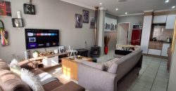 Huge five bedroom duplex in Kensington Johannesburg