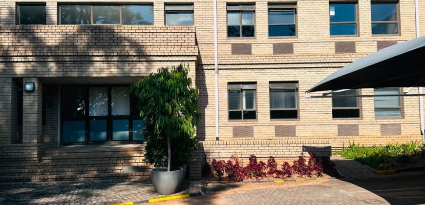 A charming 3 Separate Block Property