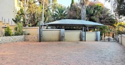 Spacious 4-Bedroom Family Home