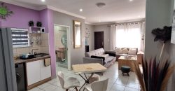 Huge five bedroom duplex in Kensington Johannesburg