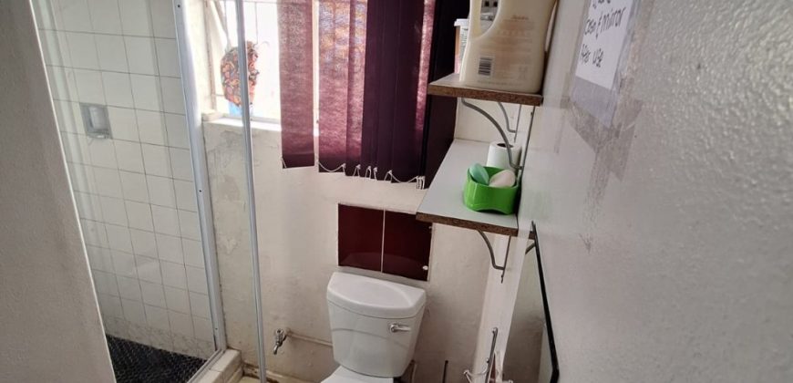 Huge five bedroom duplex in Kensington Johannesburg