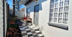 Huge five bedroom duplex in Kensington Johannesburg