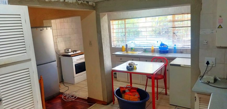 Investment Opportunity – 3-Bedroom Home with Income-Generating Units