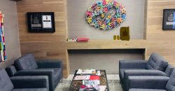 Set your office up in a prime location