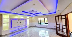 Spacious 4-Bedroom Family Home