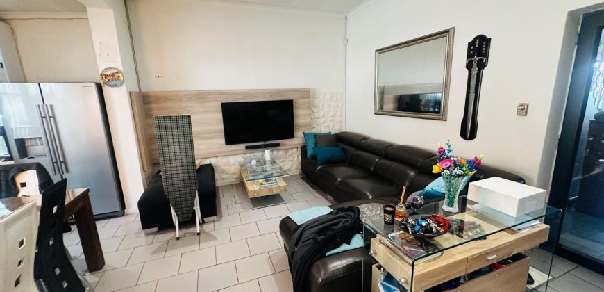 4 BEDROOM HOUSE FOR SALE