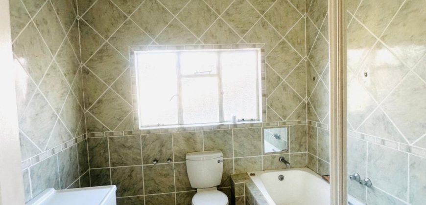 Make new memories in this 3 Bedroom home.