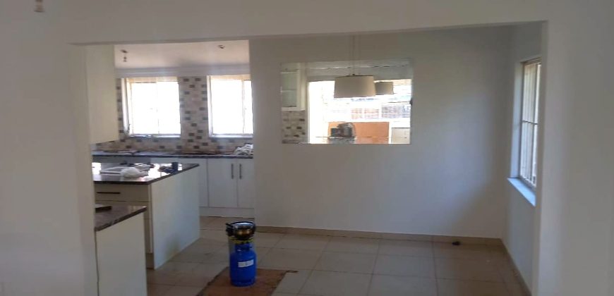 3 Bedroom Home in Sunnyridge