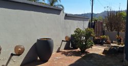 Huge five bedroom duplex in Kensington Johannesburg