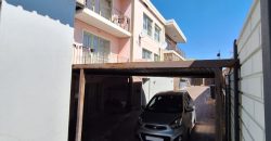 Huge five bedroom duplex in Kensington Johannesburg