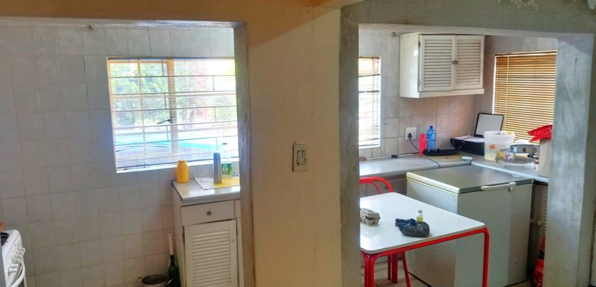 Investment Opportunity – 3-Bedroom Home with Income-Generating Units