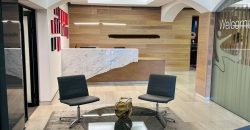 Set your office up in a prime location