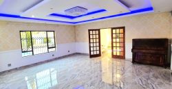 Spacious 4-Bedroom Family Home
