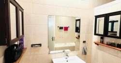 Secure 2 bedroom home with income-generating cottage