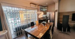 4 BEDROOM HOUSE FOR SALE