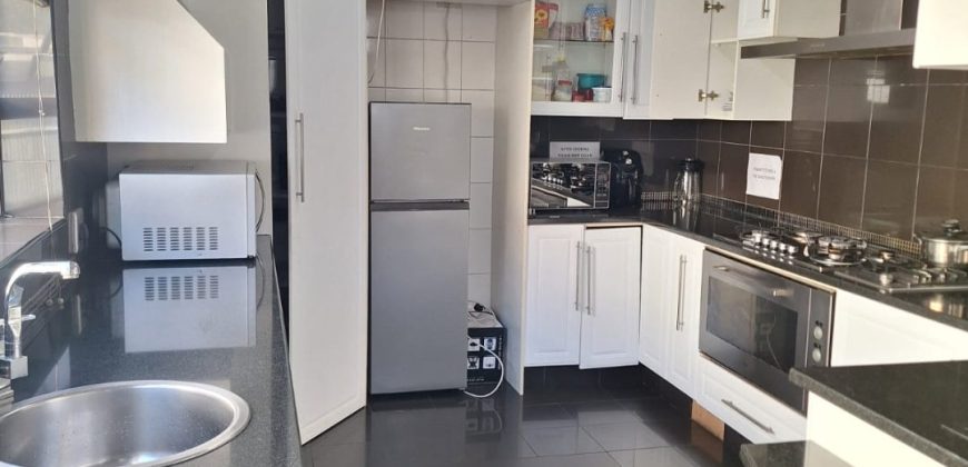 Huge five bedroom duplex in Kensington Johannesburg