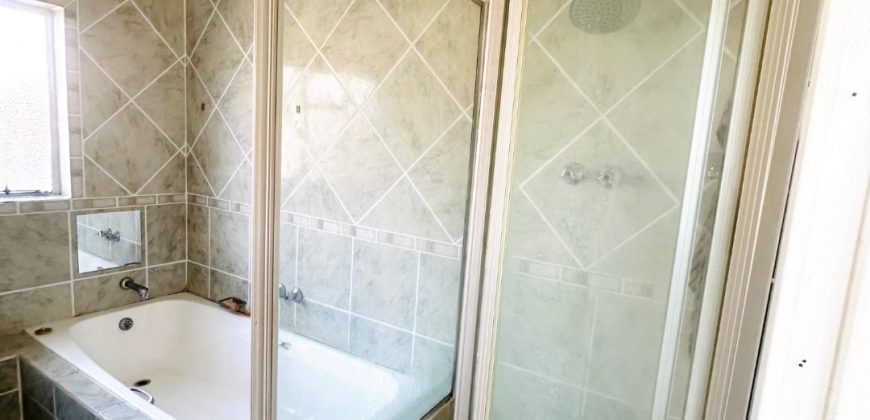 Make new memories in this 3 Bedroom home.