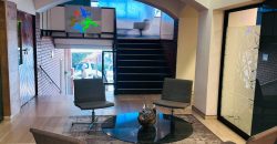 Set your office up in a prime location