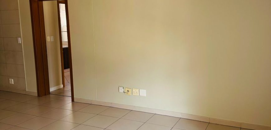 Introducing our latest listing: a charming 1st floor unit now available in Bedfordview.
