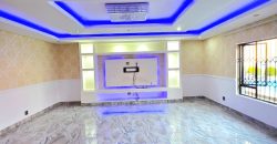 Spacious 4-Bedroom Family Home