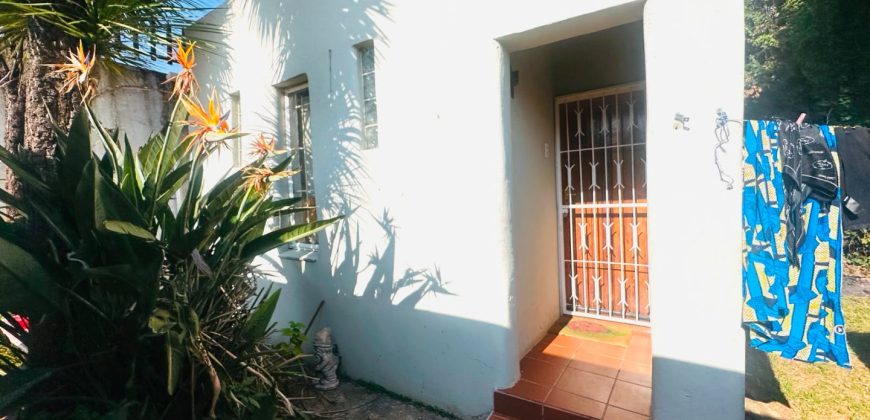4 bedroom house for sale