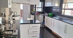 Huge five bedroom duplex in Kensington Johannesburg