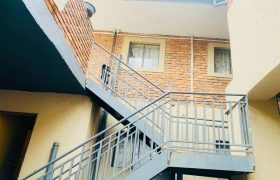 Investment property in Bezuidenhout Valley