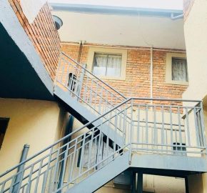 Investment property in Bezuidenhout Valley