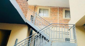 Investment property in Bezuidenhout Valley