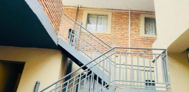 Investment property in Bezuidenhout Valley