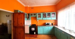 3-Bedroom House with 2 outside rooms